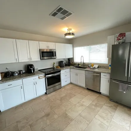 Rent this 1 bed room on 1310 West Rockwell Drive in Chandler, AZ 85224