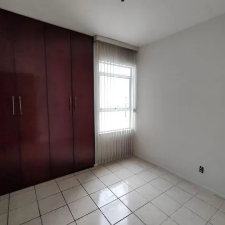 Buy this 2 bed apartment on Rua Aurora Tristão in Vale dos Bandeirantes, Juiz de Fora - MG