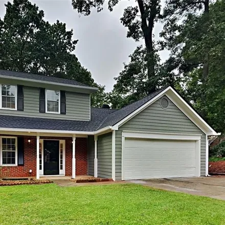 Buy this 3 bed house on 4990 Wedgewood Place in Redan, GA 30088