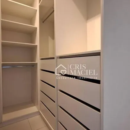 Rent this 3 bed apartment on Rua Pedro Virillo in Jardim Sevilha, Indaiatuba - SP