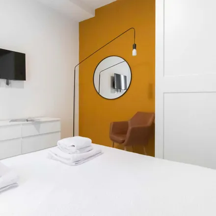 Image 7 - Via Nicolò Tartaglia 19, 20154 Milan MI, Italy - Apartment for rent