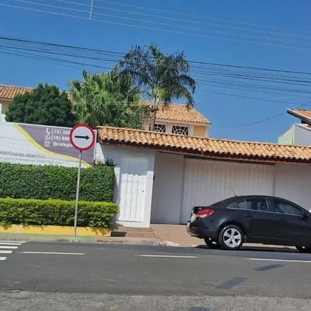Buy this 6 bed house on Rua Wilson Vasco Mazon in Jardim Santana, Hortolândia - SP