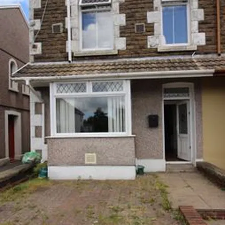 Rent this 2 bed apartment on 47 Dyfatty Street in Swansea, SA1 1QE