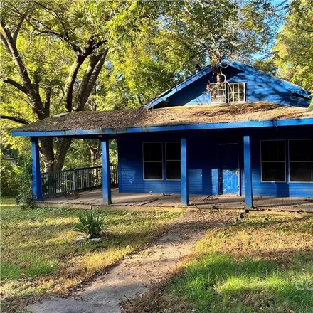 Buy this 3 bed house on 108 Maple Street in Osborne Apartments, Shelby