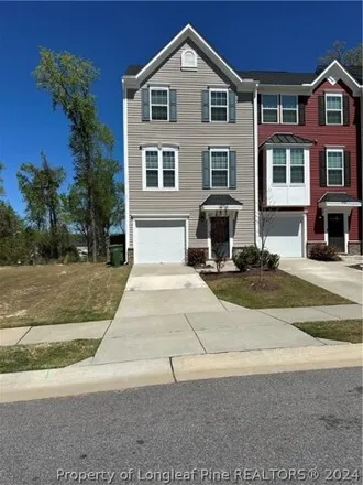 Buy this 3 bed house on Cotton Brook Drive in Fuquay-Varina, NC 27526