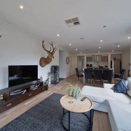 Rent this 3 bed apartment on Phillis Street in Bendigo VIC 3555, Australia