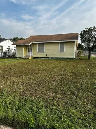 Buy this 2 bed house on 200 Ebano Avenue in Mission, TX 78572