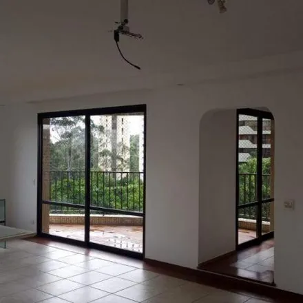 Buy this 4 bed apartment on Rua Doutor James Ferraz Alvim in Paraisópolis, São Paulo - SP