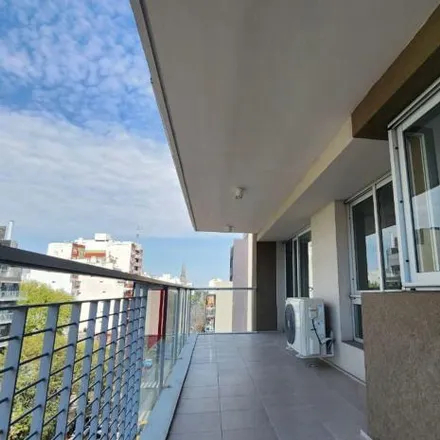 Buy this 3 bed apartment on Avenida Gaona 1339 in Caballito, C1416 DRO Buenos Aires