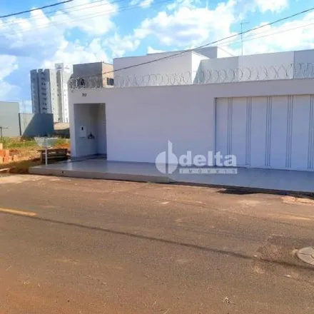 Image 2 - Rua Cobertura, Laranjeiras, Uberlândia - MG, 38410-232, Brazil - House for sale
