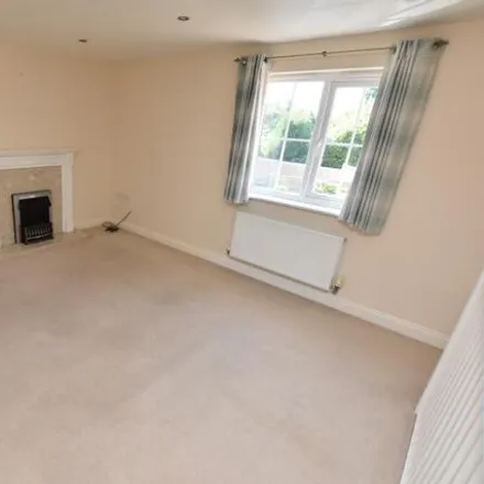 Image 2 - Abbey Close, Shepshed, LE12 9EH, United Kingdom - House for sale