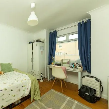 Image 5 - 3 Redvers Road, Brighton, BN2 4BF, United Kingdom - House for rent