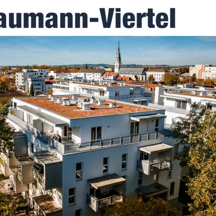 Buy this 3 bed apartment on Traun