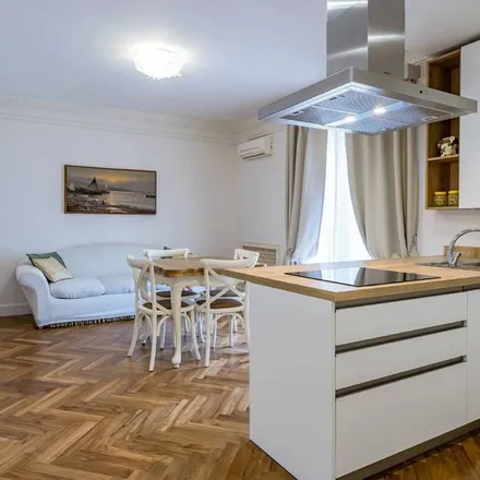 Rent this 2 bed apartment on Corso della Repubblica in 04012 Cisterna di Latina LT, Italy