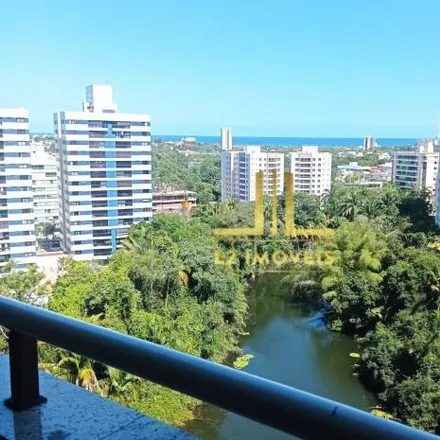 Buy this 3 bed apartment on Avenida Luís Viana Filho in Pituaçu, Salvador - BA