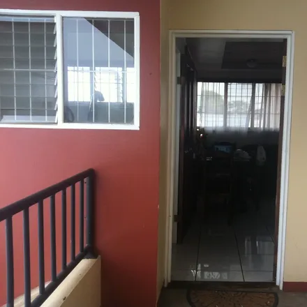 Rent this 1 bed apartment on Quesada in Guadalupe, CR