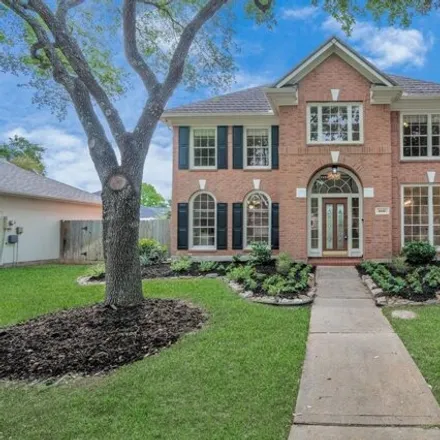 Buy this 5 bed house on 6607 Kendall Creek Drive in Sugar Land, TX 77479