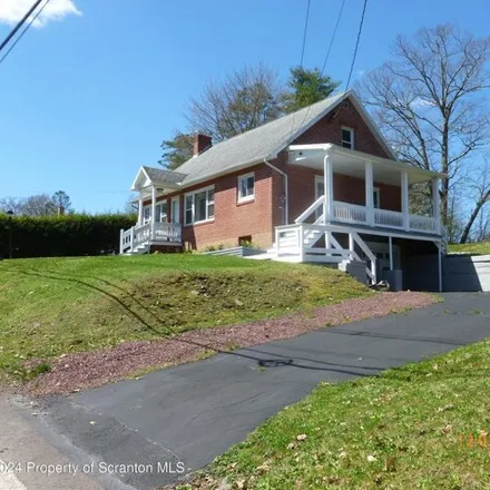 Image 1 - 178 E Overbrook Rd, Shavertown, Pennsylvania, 18708 - House for sale