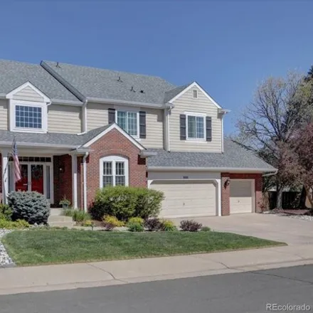 Buy this 4 bed house on 9487 South Indian Paintbrush Lane in Douglas County, CO 80129