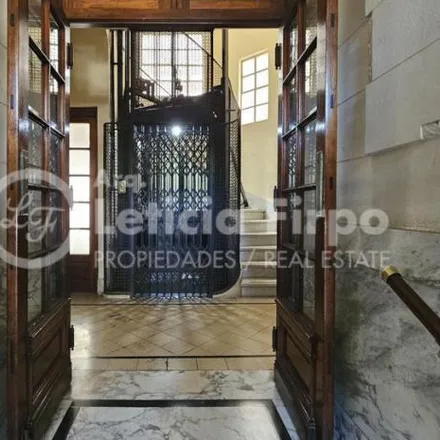 Buy this 2 bed apartment on Avenida Entre Ríos 970 in Constitución, 1245 Buenos Aires