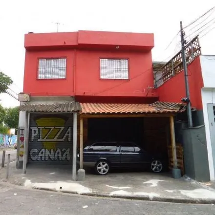 Image 2 - Rua Renê Cocito, Vila Arapuá, São Paulo - SP, 04243-000, Brazil - House for sale