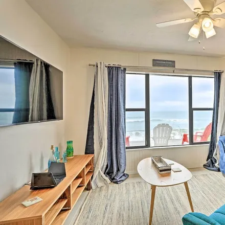 Rent this 1 bed apartment on Melbourne Beach