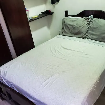 Rent this 1 bed apartment on Las Tablas in Distrito Las Tablas, Panama