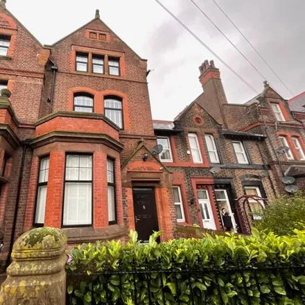 Image 3 - DERBY LANE/OLD SWAN, Derby Lane, Liverpool, L13 3DW, United Kingdom - Apartment for sale