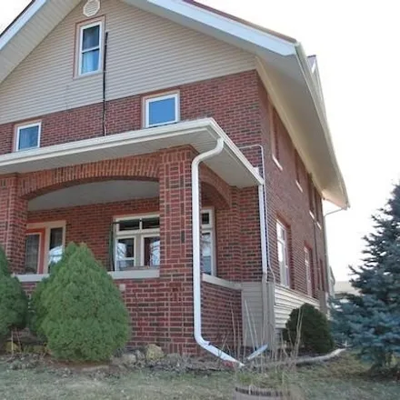 Buy this 4 bed house on 348 West Front Street in Mount Horeb, WI 53572