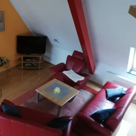 Rent this 2 bed apartment on Oybin in Saxony, Germany