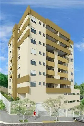 Buy this 2 bed apartment on Tronca Corporate in Rua Visconde de Pelotas, Exposição