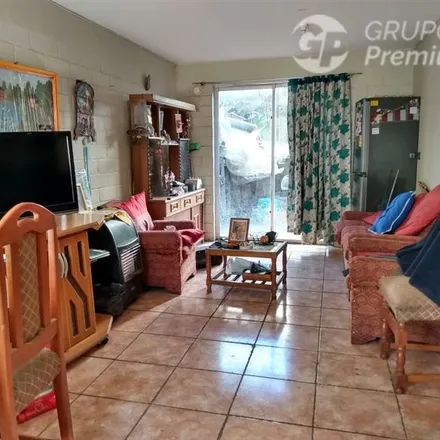 Buy this 3 bed apartment on Pasaje 1 in 834 0422 Los Ángeles, Chile