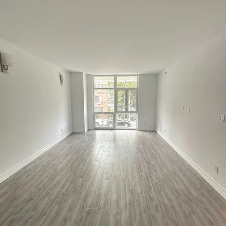 Rent this 2 bed apartment on 65-10 Austin Street in New York, NY 11374