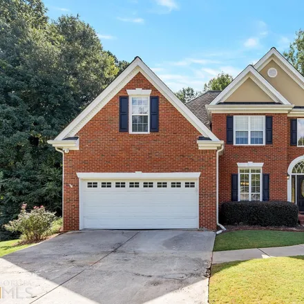 Buy this 4 bed house on 5895 Edenfield Court Northwest in Cobb County, GA 30101