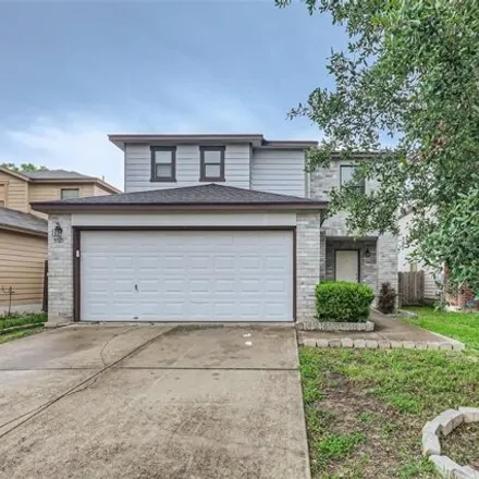 Rent this 3 bed house on 5521 Victory Gallop in Austin, TX 78617