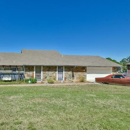 Buy this 4 bed house on 2667 Forest Oak Drive in Woods, Oklahoma County