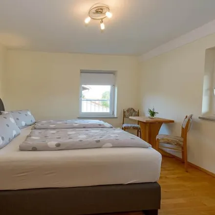 Rent this 2 bed apartment on 93453 Neukirchen beim Heiligen Blut