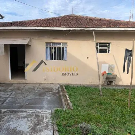 Buy this 6 bed house on Rua Alexandre Von Humboldt 213 in Pilarzinho, Curitiba - PR
