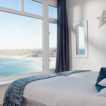 Rent this 2 bed apartment on Sennen in TR19 7BZ, United Kingdom