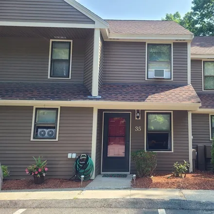 Buy this 2 bed condo on 27;29;31 Mallard Drive in Fitchburg, MA 01420