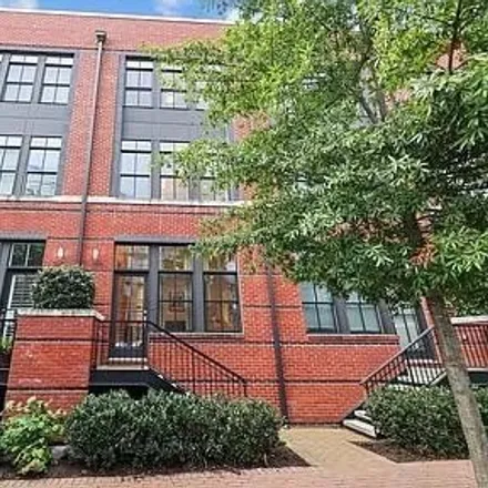 Buy this 3 bed townhouse on 322 Third Street in Alexandria, VA 22314