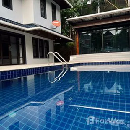 Image 3 - Massage by blind people 150B, Viset Road, Rawai, Phuket Province 83130, Thailand - Apartment for rent