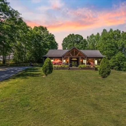Image 1 - Victoria Way, Elrod Place, Anderson County, SC 29673, USA - House for sale