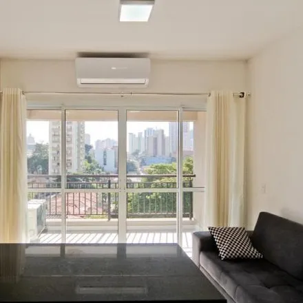 Rent this 1 bed apartment on Rua Voluntários da Pátria 3024 in Alto de Santana, São Paulo - SP