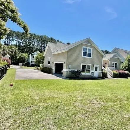 Image 3 - 858 Captain Toms Crossing, Johns Island, Charleston, SC 29455, USA - House for sale