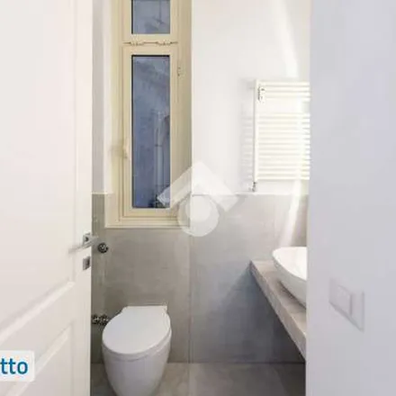 Rent this 3 bed apartment on Pizzeria Nemorense-Kebab in Via Nemorense 9, 00199 Rome RM