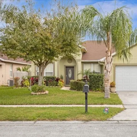 Buy this 3 bed house on Magnolia Bloom Terrace in Jamestown, Seminole County