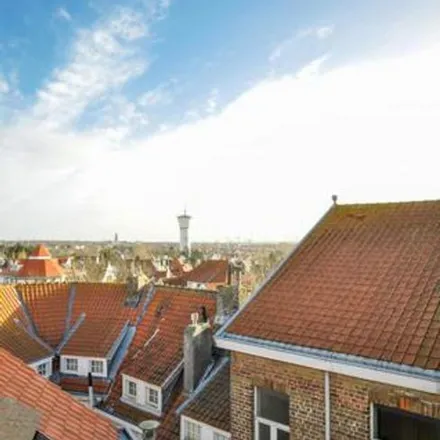 Image 6 - Pastoor Opdedrinckplein 1A, 8300 Knokke-Heist, Belgium - Apartment for rent