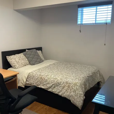 Rent this 1 bed room on 132 Sentinel Road in Toronto, ON M3J 1A7