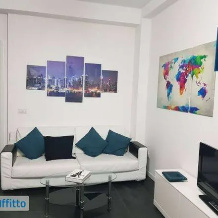 Rent this 2 bed apartment on Via Plinio in 20129 Milan MI, Italy